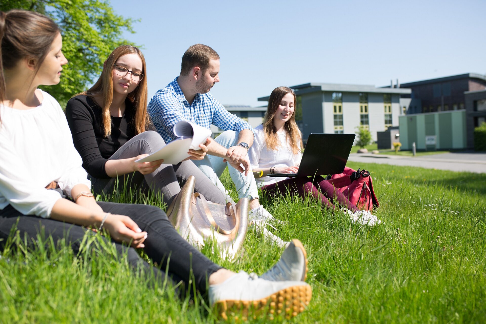 Studienort Wilhelmshaven